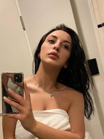 Анкета проститутки Арина, 22 года