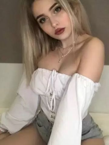 Анкета проститутки Элеонора, 22 года